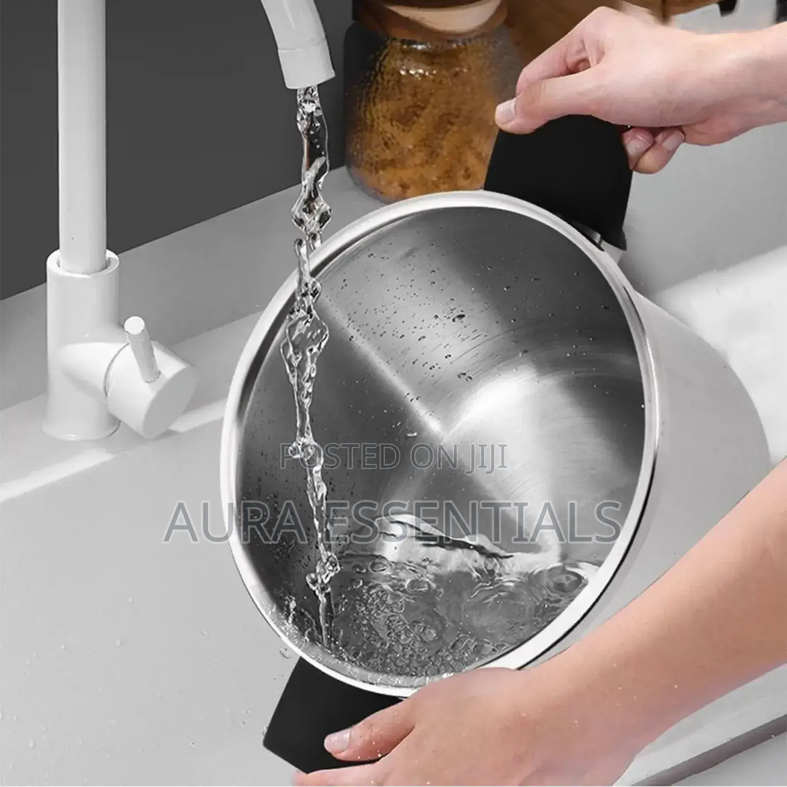 Deniphi Dst26-12l Stainless Steel Pressure Cooker