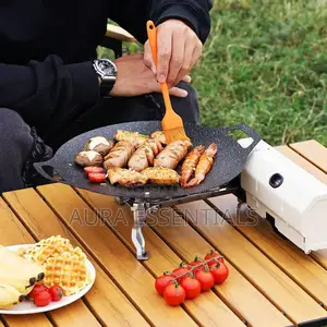 Portable 2600w Camping Gas Stove