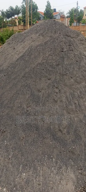 High Quality Black Soil Manure and Charcoal, More Nutrients,Less Water