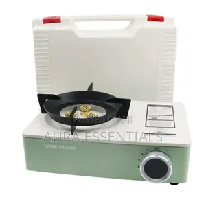Yanchuan Portable Camping Gas Stove