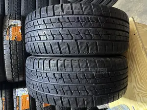 205/55r16 Goodyear Japan Foreign Used Tires  Good Condition