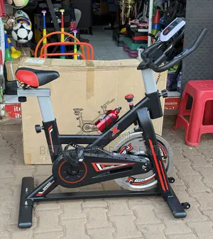 Exercise Bike/Sipn Bike