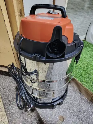 Vaccum Cleaner 30l