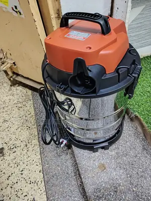 Vaccum Cleaner (30 Liters)