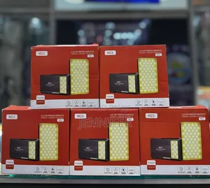 M21 Led Video Pocket Fill Light