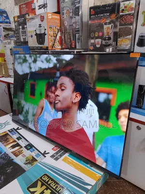 Brand New Lg 60 Smart Digital Smart Flat Screen