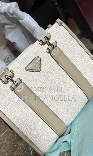 Miss Alita Bag