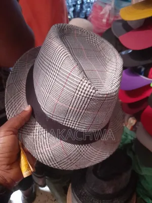 Its Agood Mens Orgainal Hat