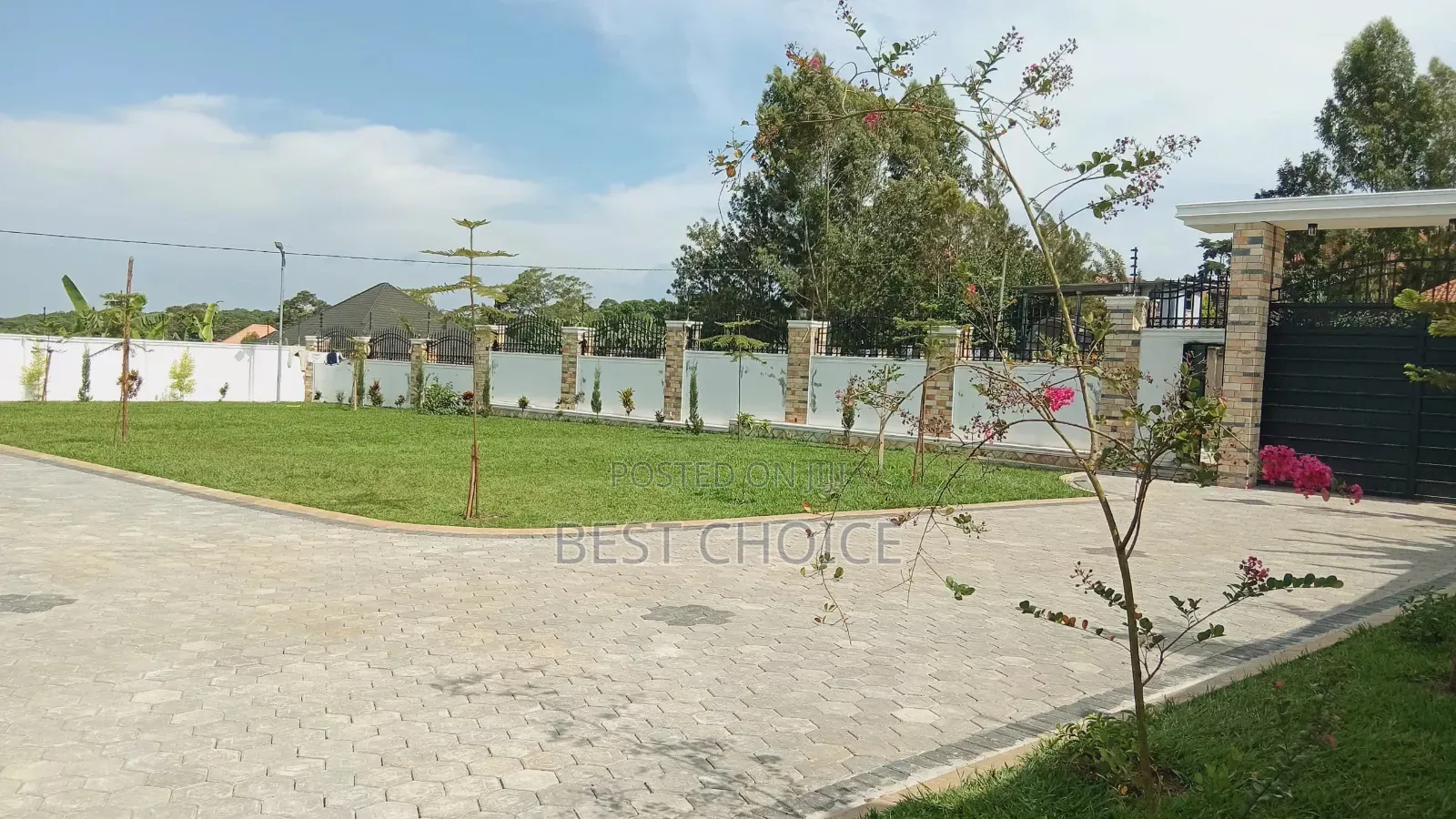 Expert Compound Designing Services Designing Your Perfect Compound.
