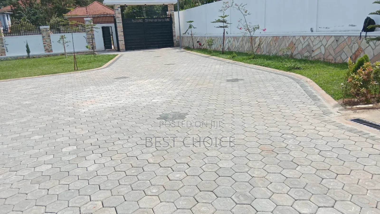 Expert Compound Designing Services Designing Your Perfect Compound.