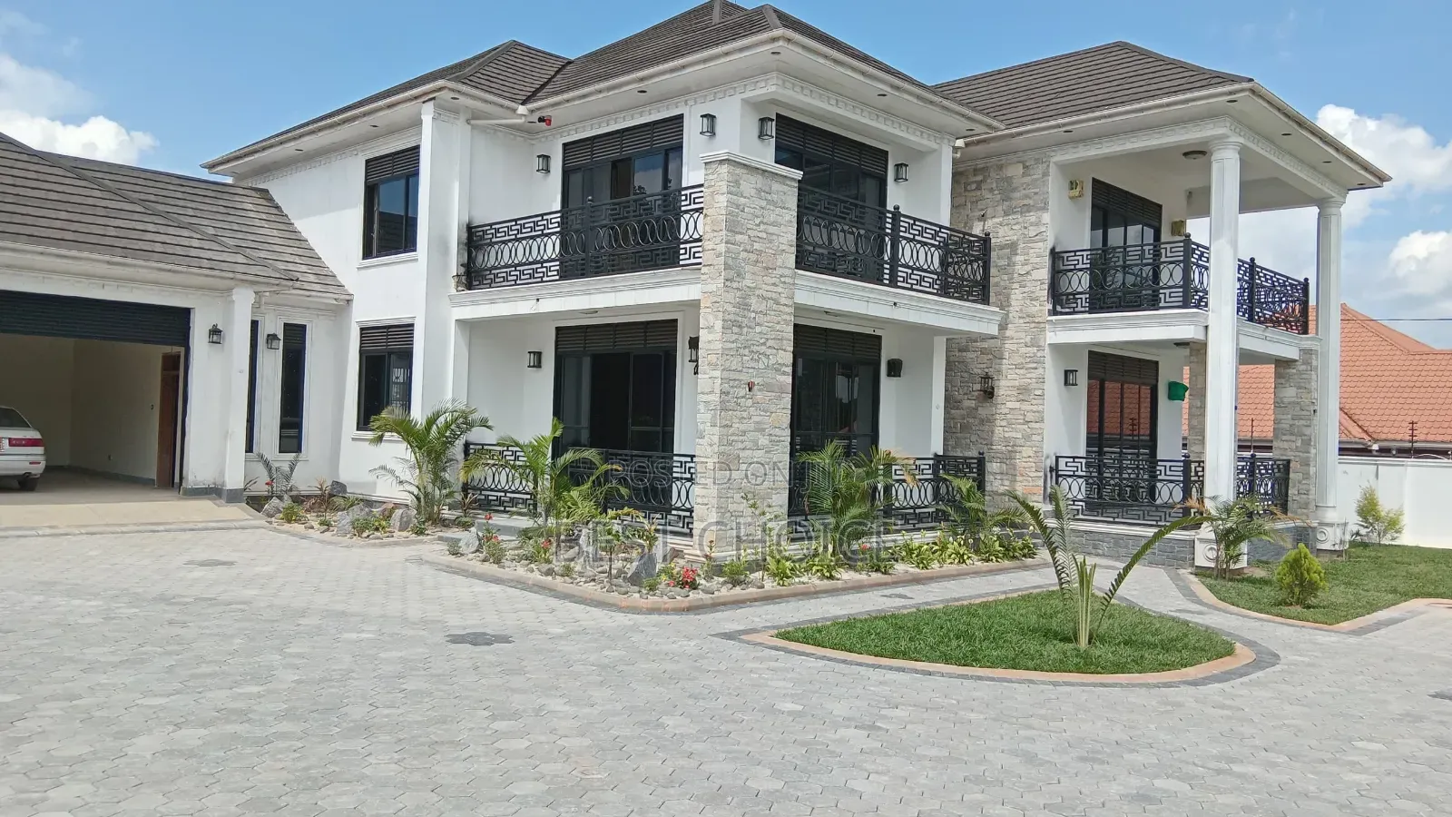 Expert Compound Designing Services Designing Your Perfect Compound.