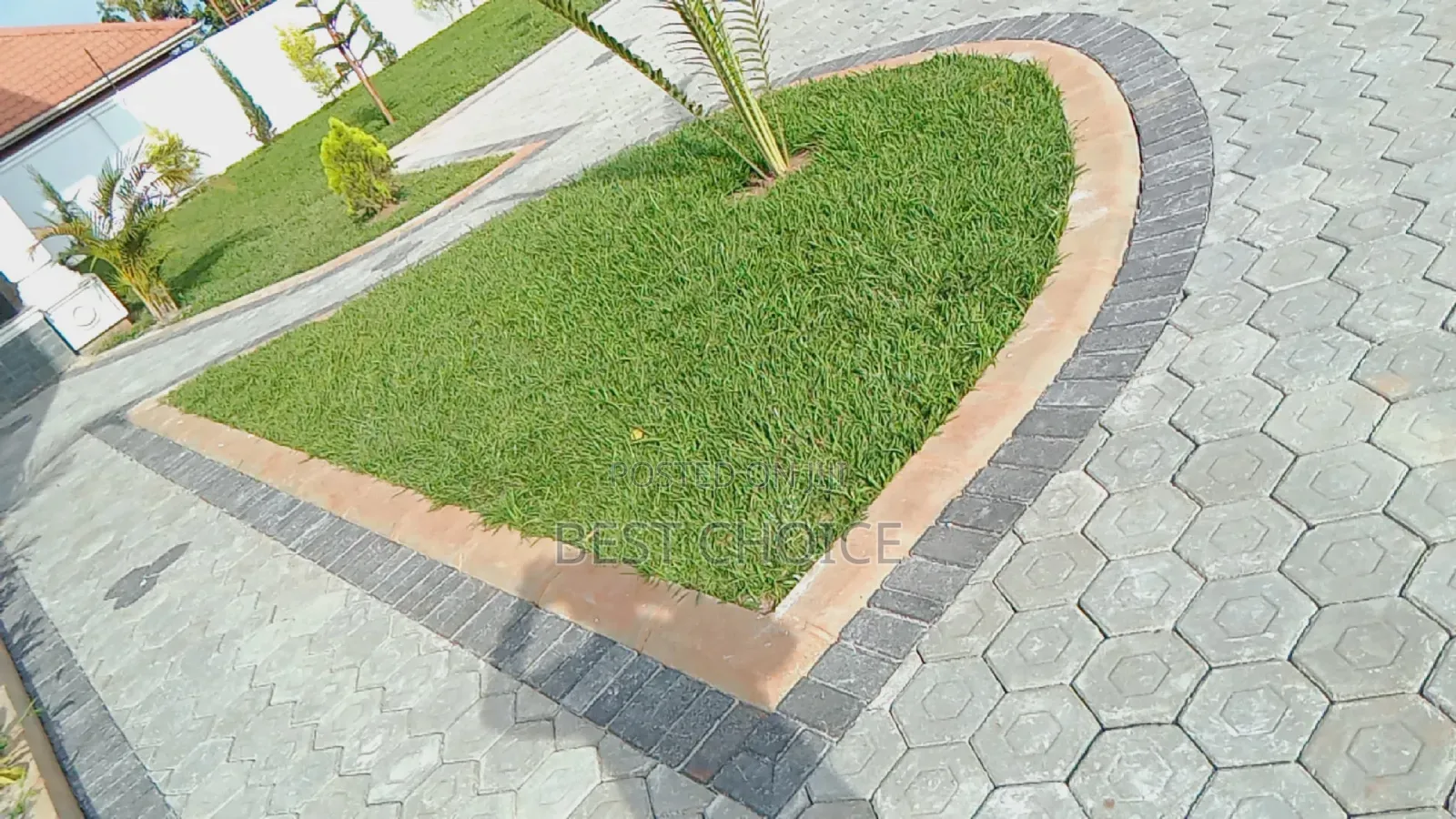 Expert Compound Designing Services Designing Your Perfect Compound.