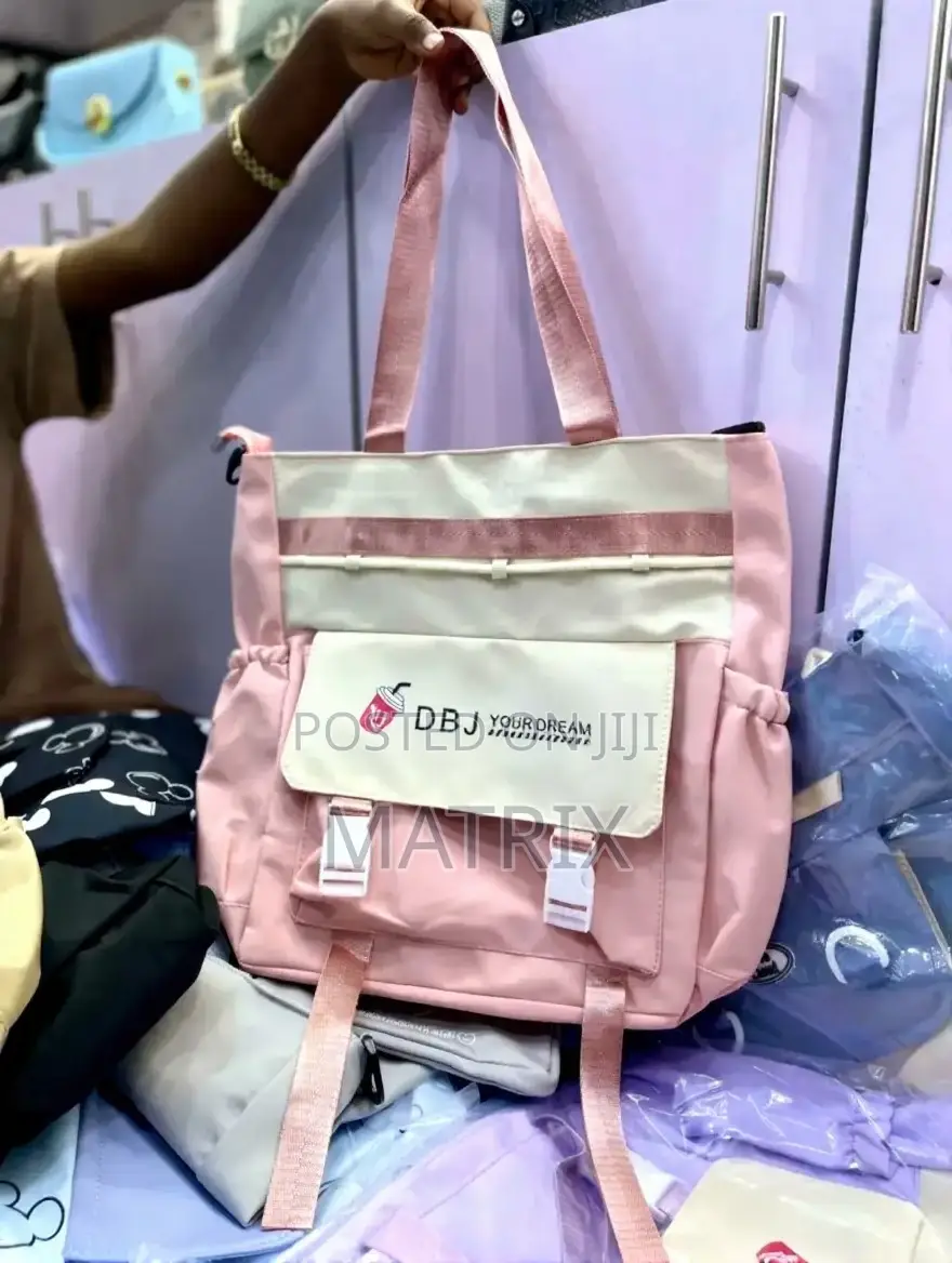 Quality Tote Bag