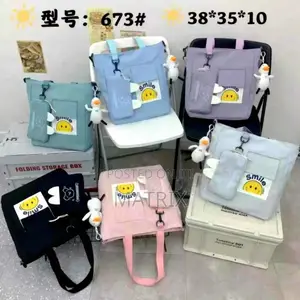 Quality Tote Bag