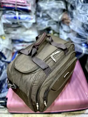 Travel/Luggage Bag