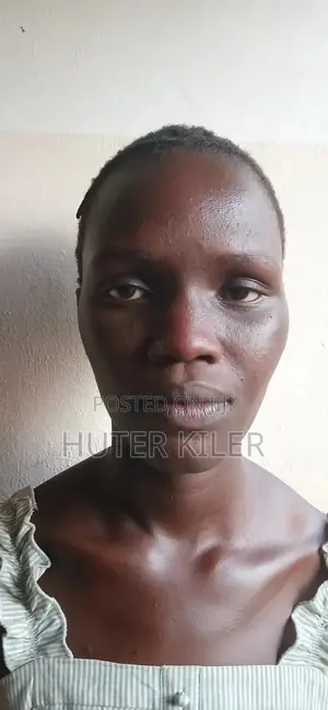 Mobile Money Attendant
