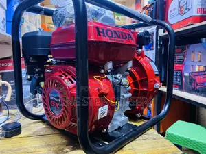 Original Honda High Pressure Water Pump /Original Honda Generetor Pump