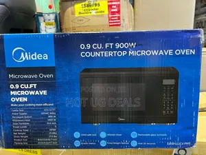 20l Digital Electric Microwave Oven