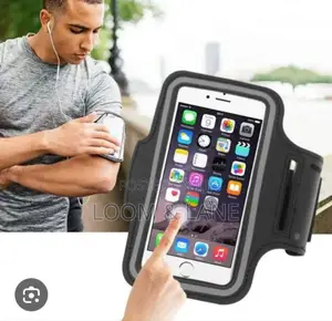 Sports Phone Armband Phone Case