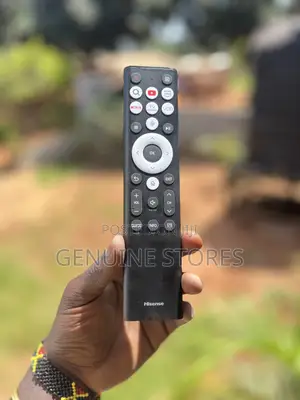 Qled Hisense Tv Remote Control
