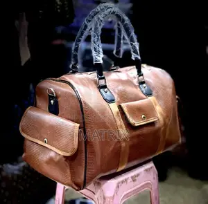Travel Gucci Bag