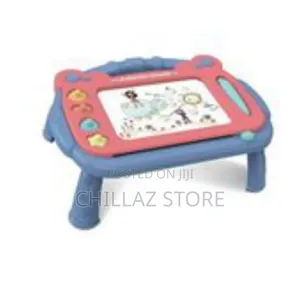 Kids Magnetic Drawing Magna