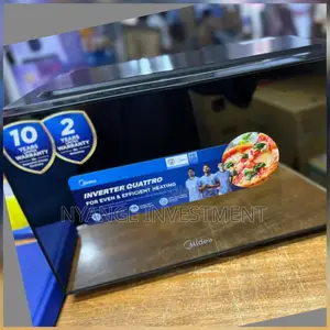 20 Litres Midea Microwave .