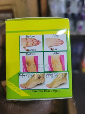 Zero Spot Natural Spot Corrector.