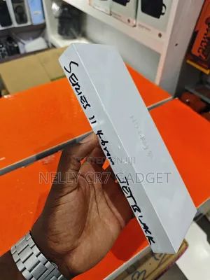 Apple Watch Series 11 46mm