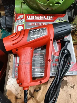 Electric Heat Gun