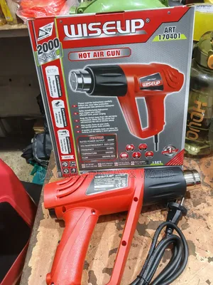 Electric Heat Gun