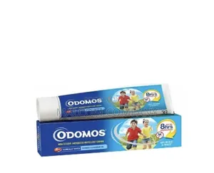 Odomos Mosquito Repellent Cream