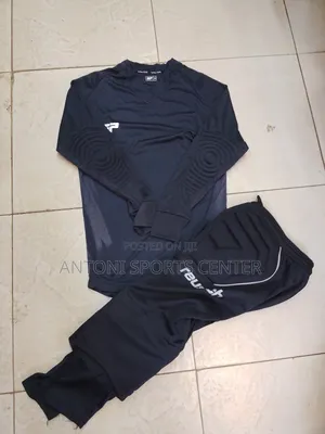 Goalkeeper Uniform for Kids