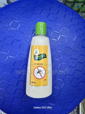 Mosquito Repellant Body Cream 200ml