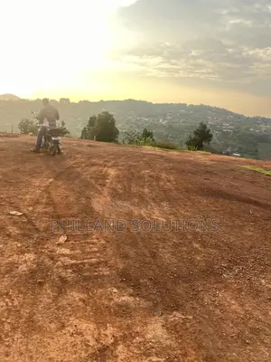 Plots for Sale at Wakiso Mubango 4.5m to 5.5m