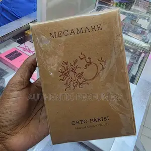 Orto Parisi Megamare