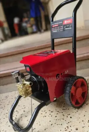 Edon High Pressure Car Washer