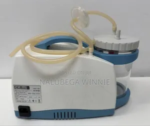 Wound Suction Machine