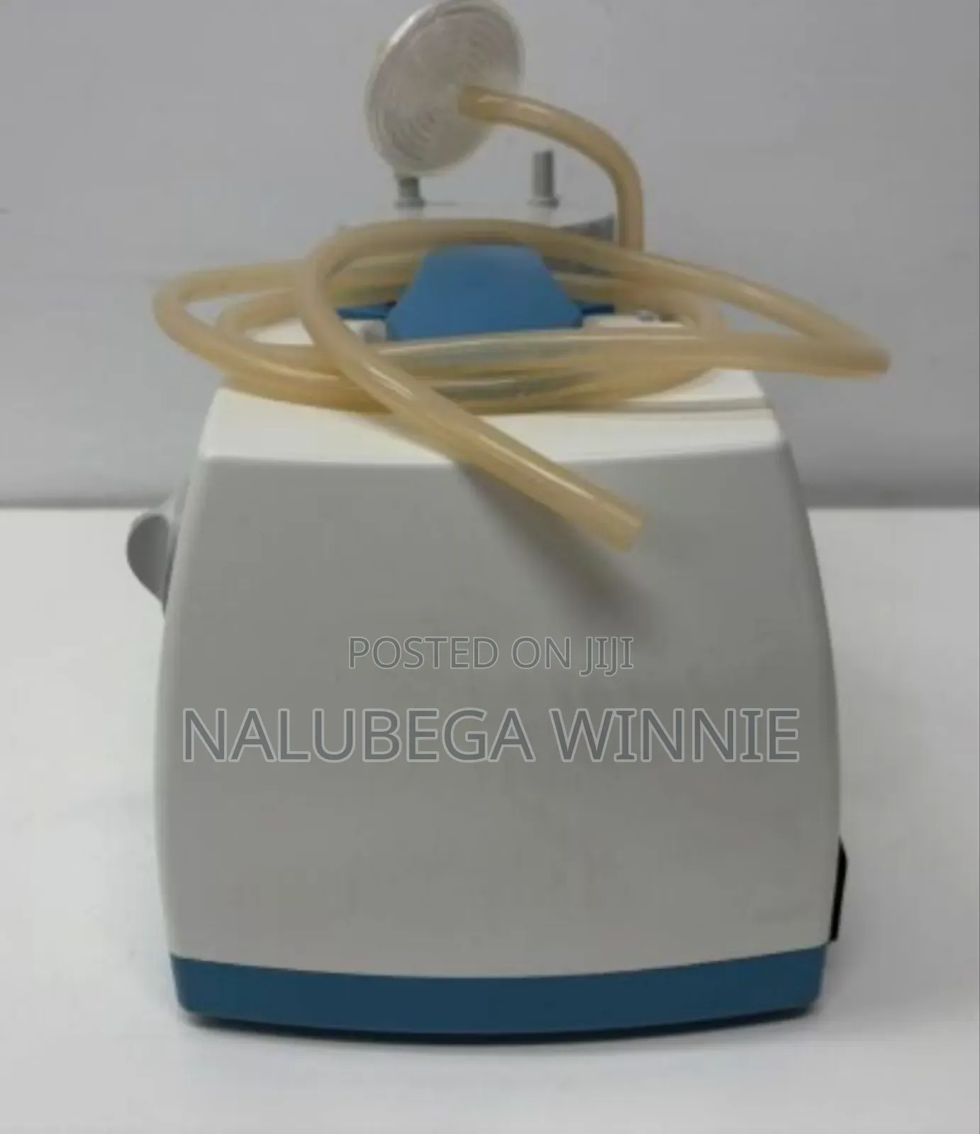 Wound Suction Machine