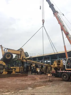 Lifting Specialists