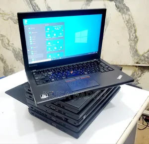 Laptop Lenovo ThinkPad X250 4GB Intel Core I3 HDD 500GB