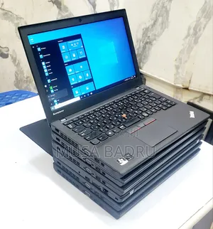 Laptop Lenovo ThinkPad X250 4GB Intel Core I3 HDD 500GB