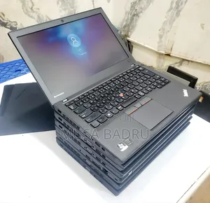 Laptop Lenovo ThinkPad X250 4GB Intel Core I3 HDD 500GB