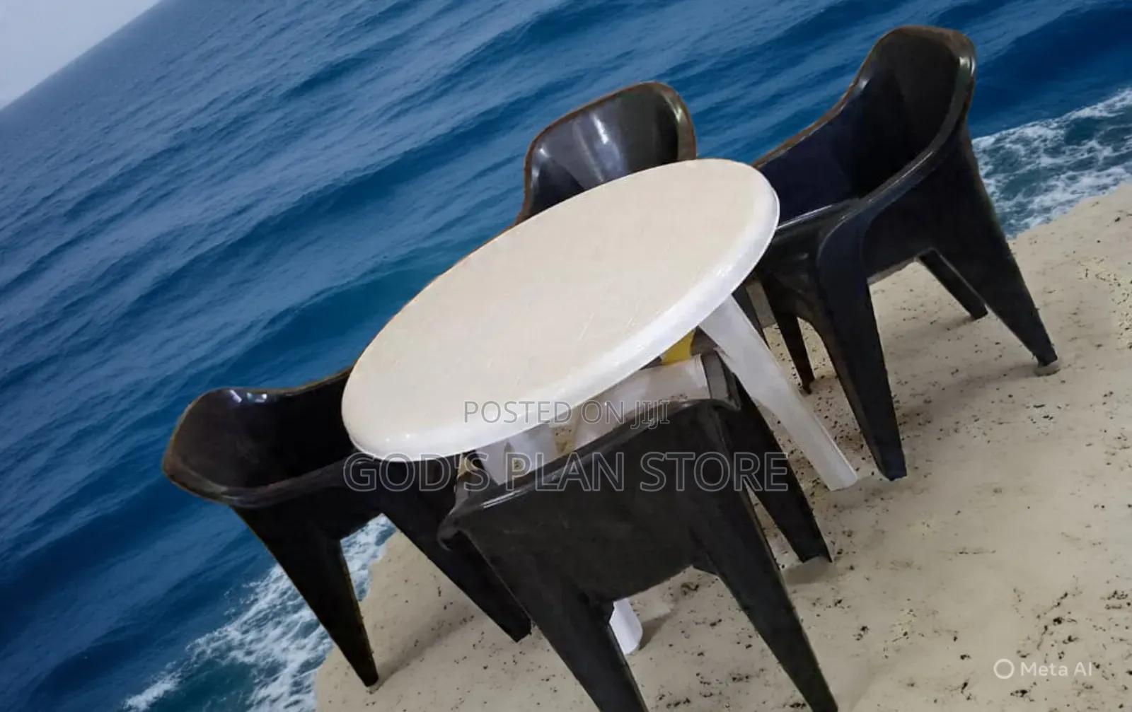 Bar Restaurant Hotels Plastic Chairs and Table Plastic Chairs
