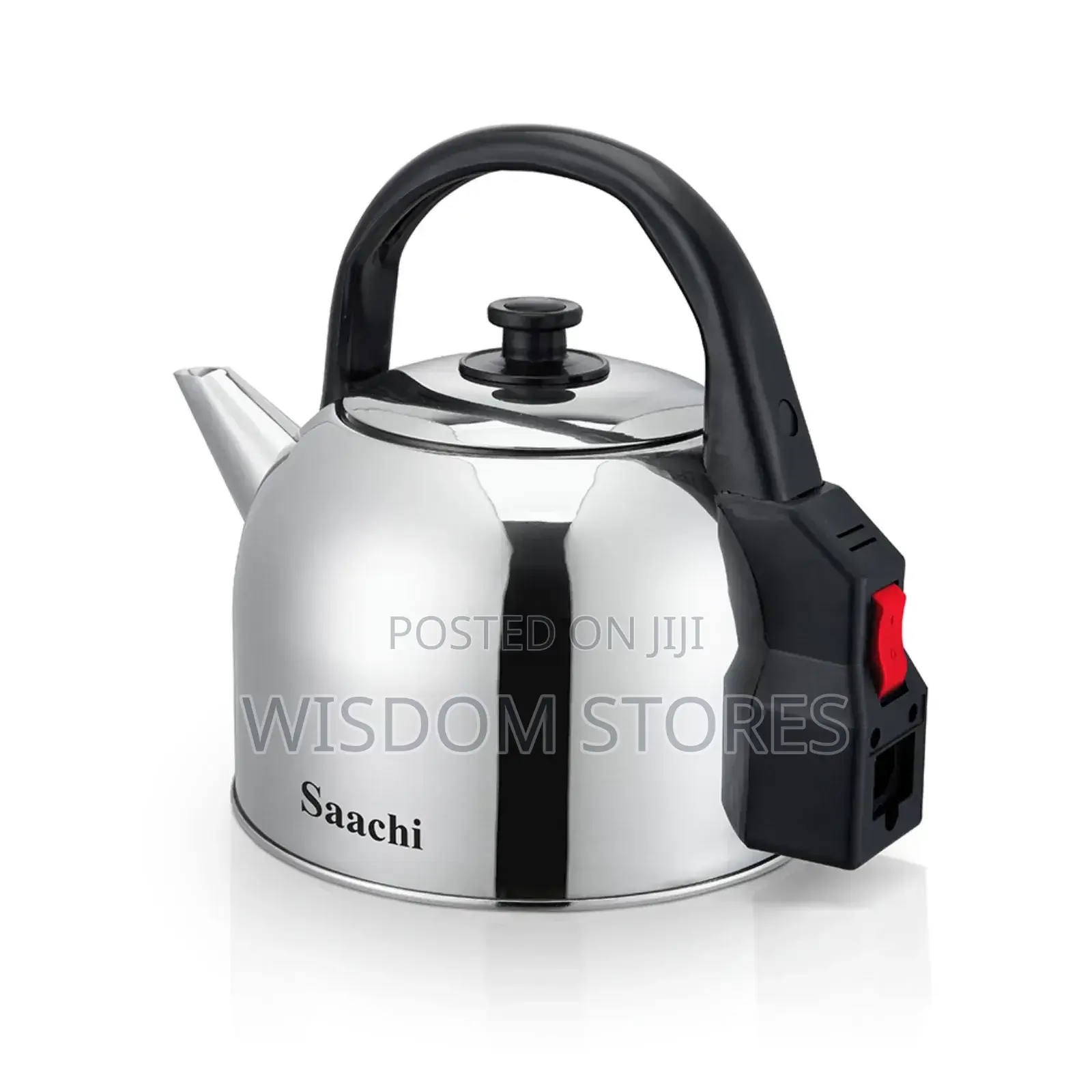 Saachi Electric Kettle 5l