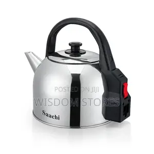 Saachi Electric Kettle 5l