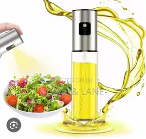 Multifunction Oil Sprayer