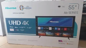 55 Tv Hisense Tv