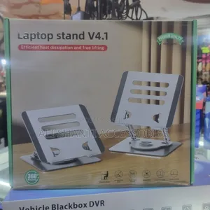 Laptop Rotating Stand V4.1