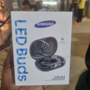 Samsung Clip on Earbuds S200